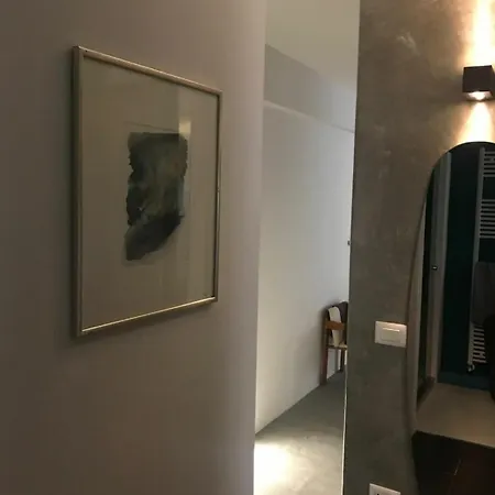 Loft Apartment