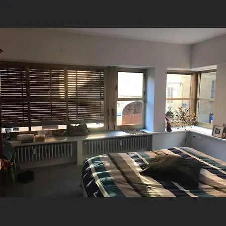 Apartment Loft Pesaro