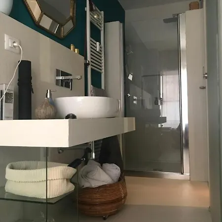 Apartment Loft Pesaro