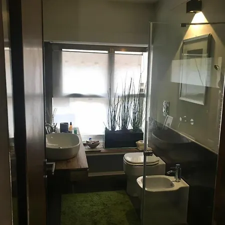 Apartment Loft *